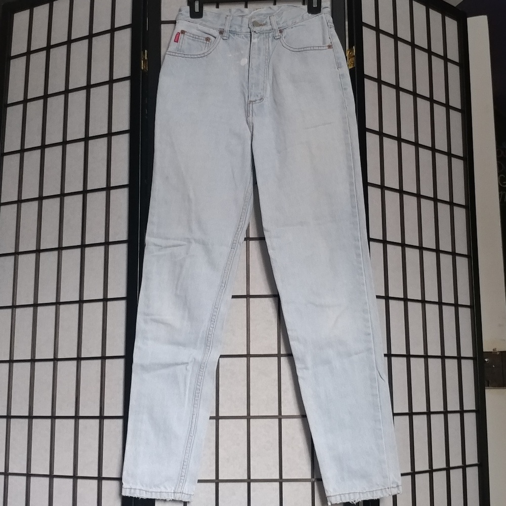 Vintage D'MODE Mom Jeans